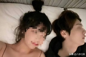 鹿晗出轨风波升级！豪宅竟是和关晓彤的婚房现带“新女友”入住